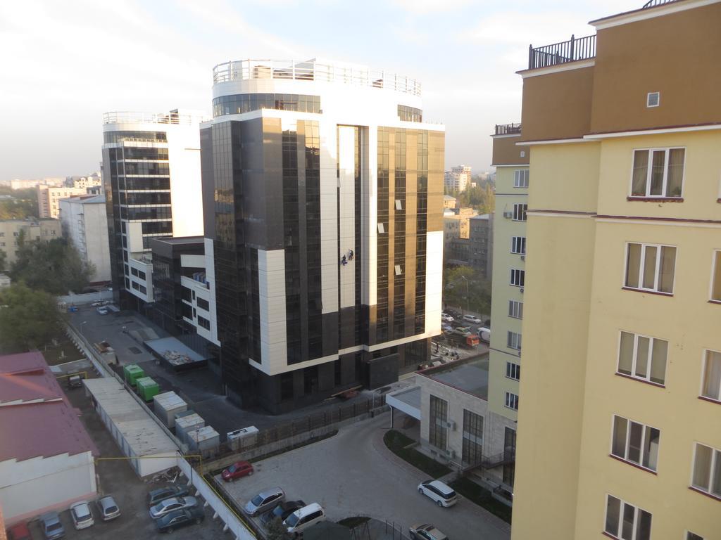 Apartment Kievskaya 114/2 Μπισκέκ Δωμάτιο φωτογραφία